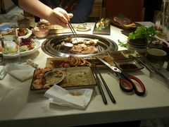 -赤坂亭M9和牛烧肉·日料398放题(万达店)