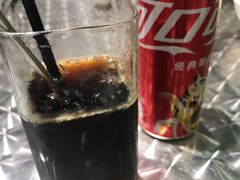 -公仔堂港式茶餐厅(西村店)