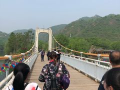 -何适山庄 ·可团建(水长城P2停车场店)