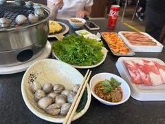 -金刚山(学府路店)