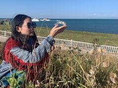 -青海湖国家重点风景名胜区