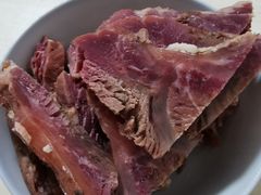 -刘纪孝腊牛羊肉(北广济街店)