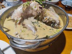 -好帮厨·下饭浏阳菜·坚持现炒(月湖店)