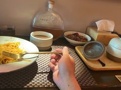 -TAIWAN·潭子茶屋