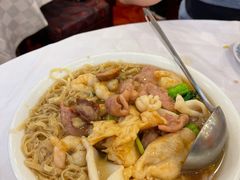 -凤城酒家(渣华道)