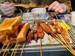 -管氏翅吧(广渠门店)