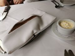 餐前面包-茹丝葵牛排餐厅(尖沙咀中心店)