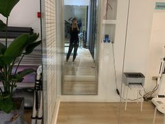 -嗨普拉提健身馆(金辉环球中心店)