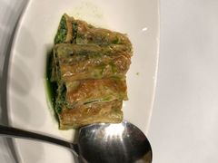 -青岛海景花园大酒店·白果树餐厅青岛菜