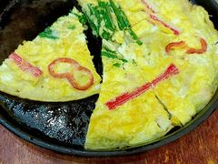 -长今家韩国料理(瑞景店)