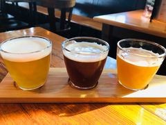 -宝莱纳餐厅(滨江店)