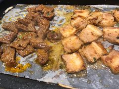 -八乔煎肉馆·丹东特色煎锅(梅林店)