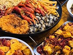 -辣不怕口味虾(长沙总店)