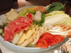 -生如夏花泰式火锅(伊藤双楠店)