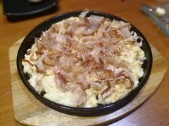 -千代武日本料理(开发区店)