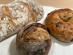 西梅法酸裸麦-DRUNK BAKER(上海陕康里店)