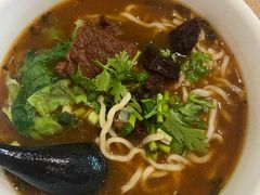 -长寿面(北京西路店)