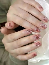 -UU·NAIL美甲美睫專門店
