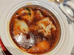 -俏江南天津时尚曲艺主题餐厅(马场道店)