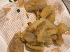 -妈妈菜舟山海鲜(定海古城店)