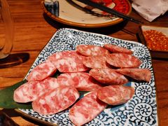 -壹风町烧肉居酒屋(恒丰中央广场店)
