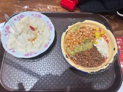 -池嬢拌粉(上海首店)