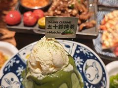 -小川洋风料理(江汉路店)