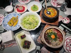 -锦楼·臻选新杭帮(杭州中心店)
