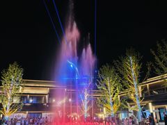 -雅达·阳羡溪山小镇中心