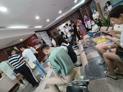 -上海交通大学医学院附属瑞金医院(总院)