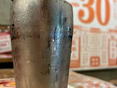 柠檬茶-孖记茶档·热腾茶餐(江南西plus店)