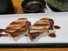 -松坂屋日料自助(长城路店)