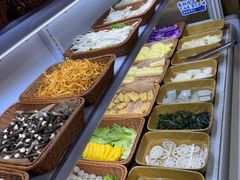 -领鲜活海鲜榴莲自助火锅(东门店)