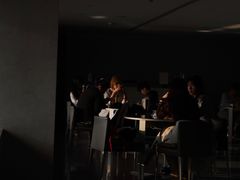 -震旦博物馆·A Cafe