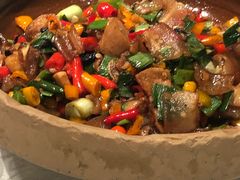 -辣婆婆(航天桥店)