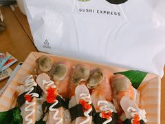 -争鲜回转寿司(东方银座店)