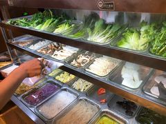 -福客·现熬鸡汤麻辣烫(天安云谷店)