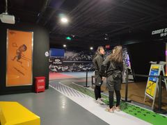 -VS SPORTS PARK运动玩乐园·团建·生日会(合生汇店)