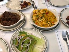 -Versailles Restaurant Cuban Cuisine