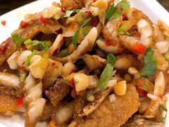 -小城粥道·海胆鲜虾粥(解放广场店)