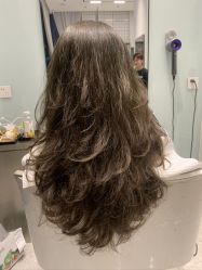 -美格丝M.G.S Hair Salon