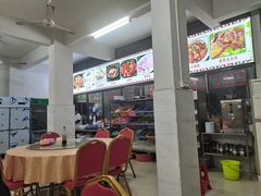 -琼海温泉鹅农家饭店