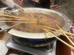 -黔哆哆地摊酸汤火锅(清湖店)
