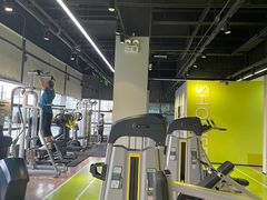 -GMJ·24H健身房(北外滩店)