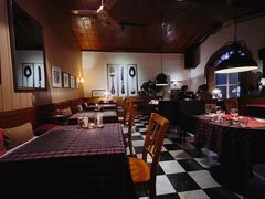 -小世界西餐厅(建国门店)
