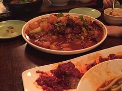 -疆Jiang·新疆秘制料理