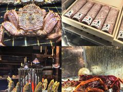 -璞御·海鲜·雪花牛肉局(宾水西道店)
