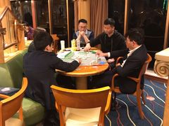 -歌诗达邮轮(宝杨路码头)