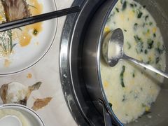 -粤顺渔坊·中山脆肉鲩火锅(清湖店)