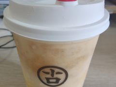 -古茗(东鼓道店)